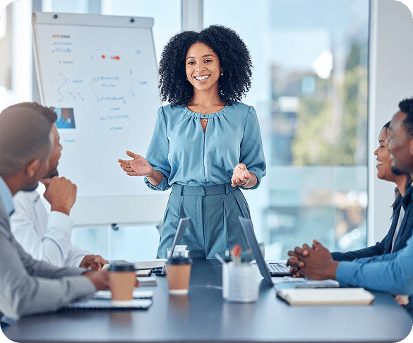 AI Services for Business