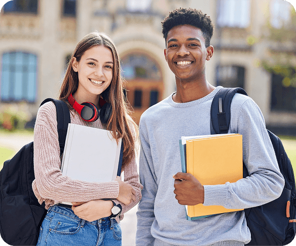 Students Career Assistant