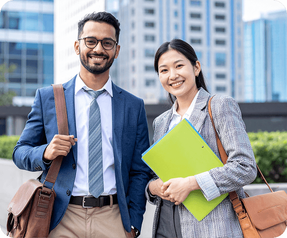 Professionals Career Suite